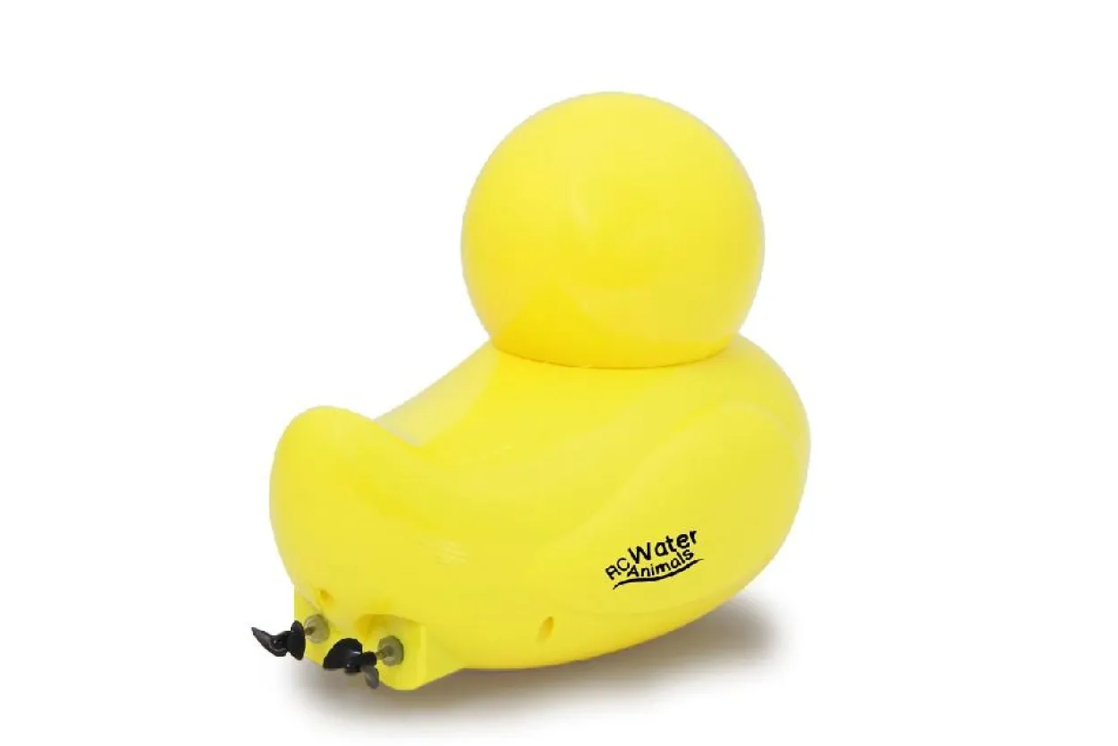 JAMARA RC Water Animals Ente 2,4GHz