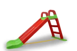 JAMARA Rutsche Funny Slide rot