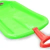 JAMARA-461132-Snow Play Bob Arrow 74cm grün