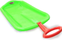 JAMARA-461132-Snow Play Bob Arrow 74cm grün