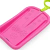 JAMARA-461133-Snow Play Bob Arrow 74cm pink