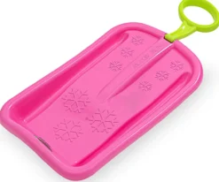 JAMARA-461133-Snow Play Bob Arrow 74cm pink