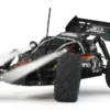 JAMARA Splinter Desertbuggy 4WD 1:10 NiMh 2,4GHz mit LED