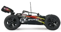 JAMARA Splinter Desertbuggy 4WD 1:10 NiMh 2,4GHz mit LED