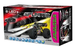 JAMARA Splinter Desertbuggy 4WD 1:10 NiMh 2,4GHz mit LED