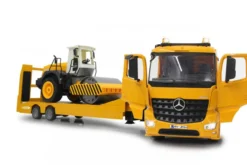 Jamara Tieflader Mercedes Arocs 1:20 2,4G