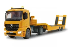 Jamara Tieflader Mercedes Arocs 1:20 2,4G