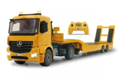 Jamara Tieflader Mercedes Arocs 1:20 2,4G