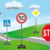 JAMARA Traffic-Set-Grand A