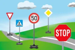 JAMARA Traffic-Set-Grand A