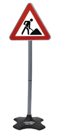 JAMARA Traffic-Set-Grand B