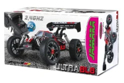JAMARA Ultra BL8 Buggy 4WD 1:8 Lipo 2,4GHz