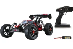 JAMARA Ultra BL8 Buggy 4WD 1:8 Lipo 2,4GHz