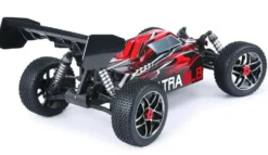 JAMARA Ultra BL8 Buggy 4WD 1:8 Lipo 2,4GHz