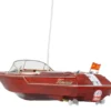 JAMARA Venezia 2 Kanal 40MHz