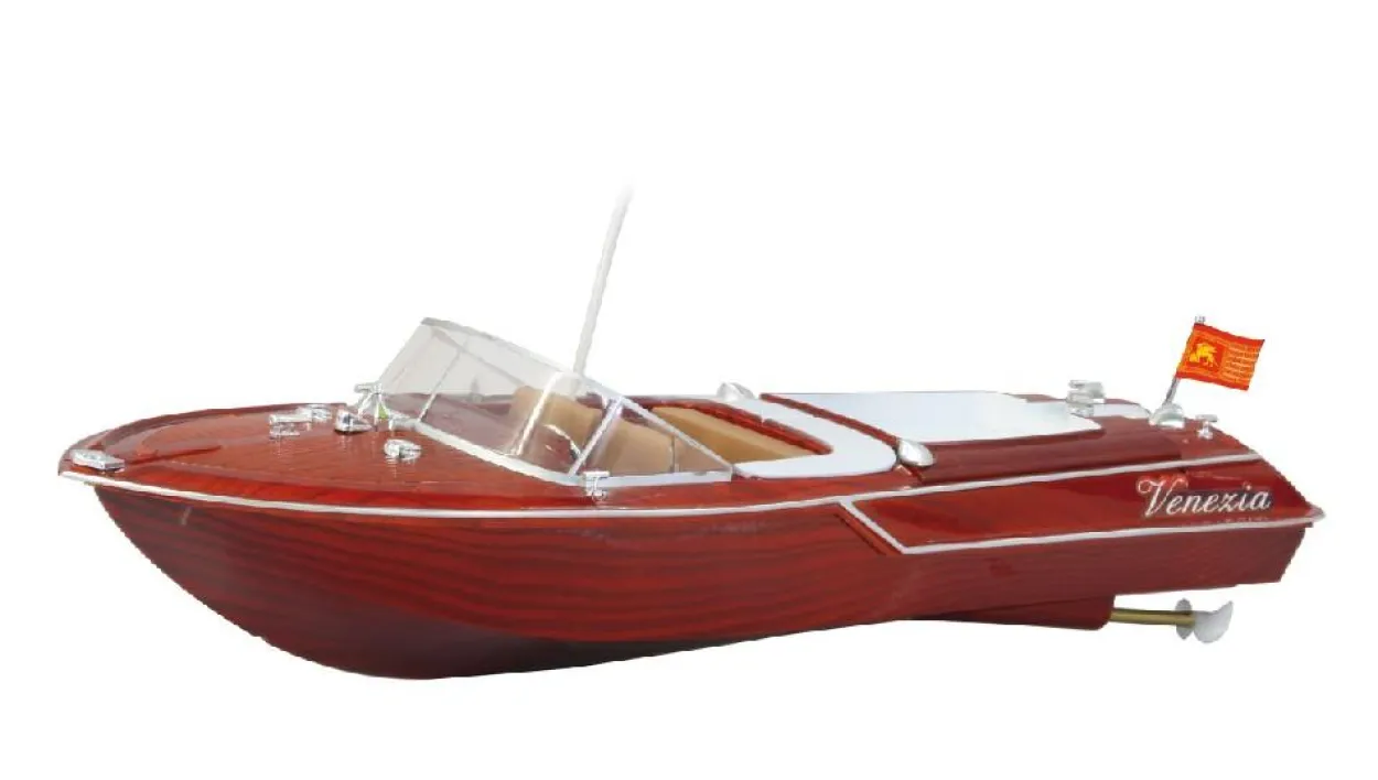 JAMARA Venezia 2 Kanal 40MHz