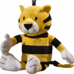 JANOSCH TIGER