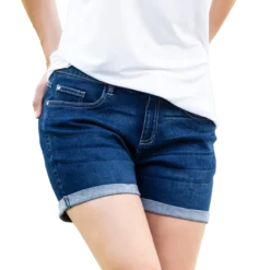 Jeans-Shorts für Damen