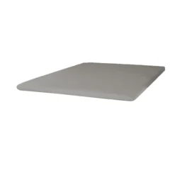 Jersey-Boxspringbett-/Topper-Spannbetttuch