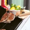Jim Beam breiter Grillwender