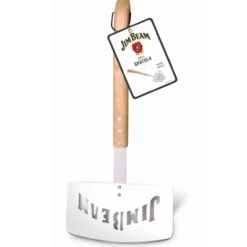 Jim Beam breiter Grillwender