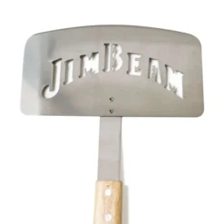 Jim Beam breiter Grillwender