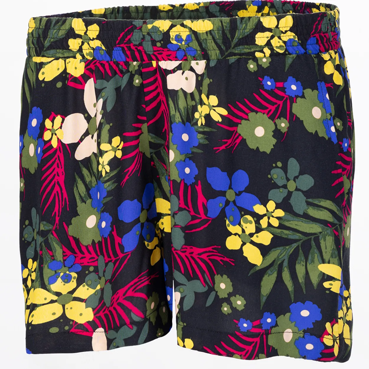 Jodhpur Short für Damen