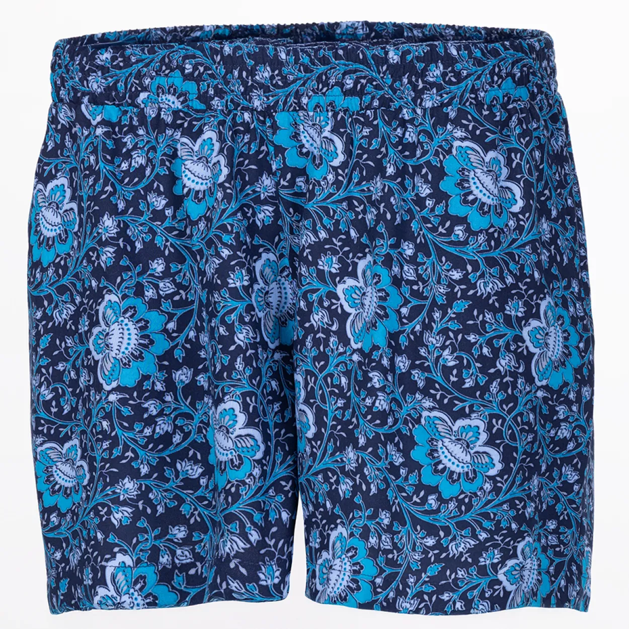 Jodhpur Short für Damen