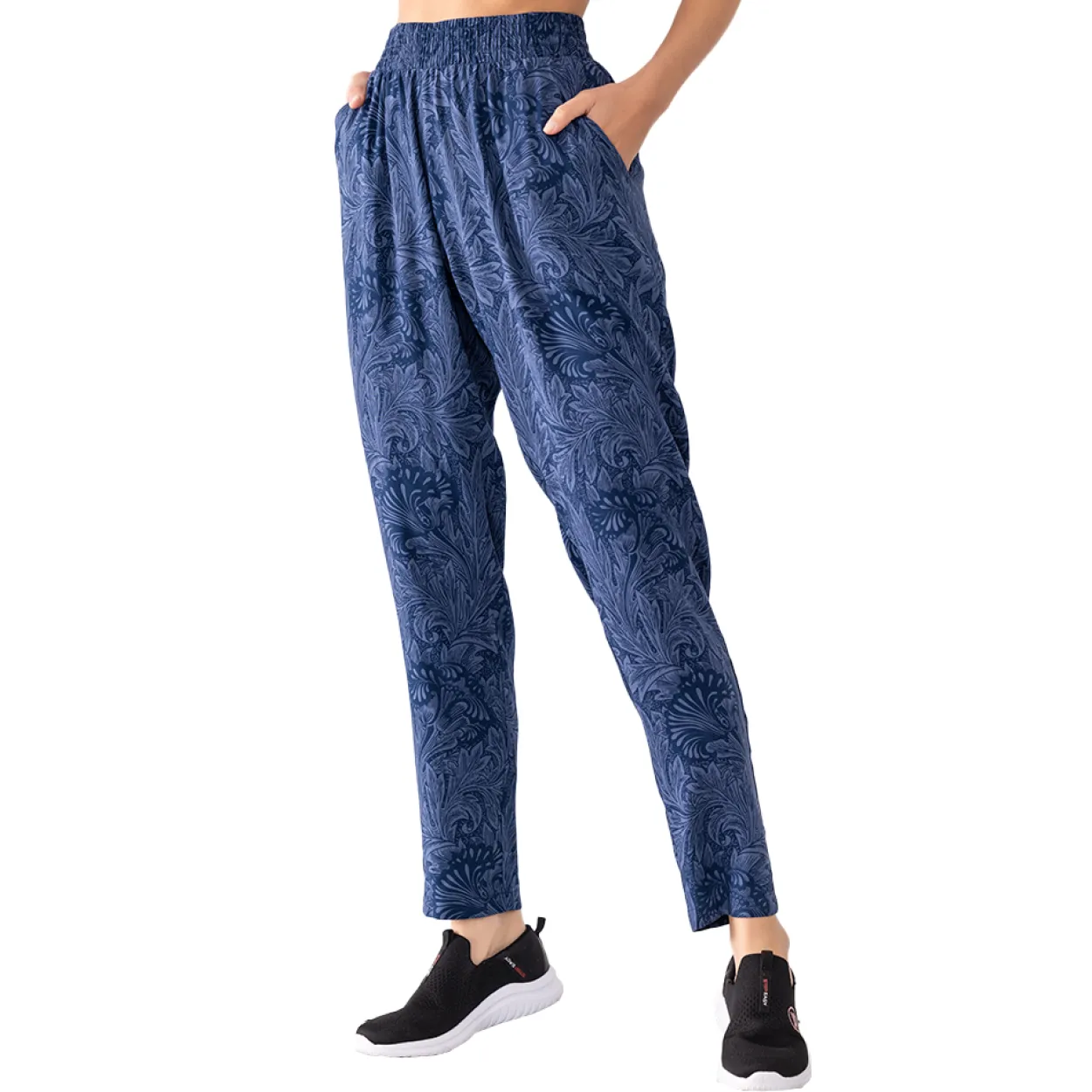 Jodphur-Hose für Damen