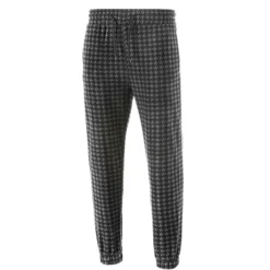 Jogg-Fleece-Hose für Herren