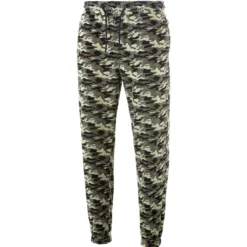 Jogg-Fleece-Hose für Herren