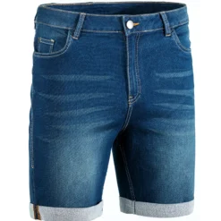 Joggjeans-Bermuda für Herren
