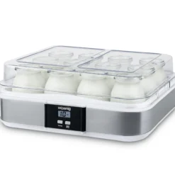 Joghurtbereiter 1,8L 12 Gläser ELY120