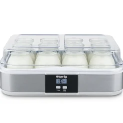 Joghurtbereiter 1,8L 12 Gläser ELY120
