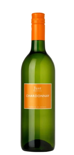 JUST Chardonnay 0,75l