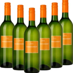 JUST Chardonnay 0,75l