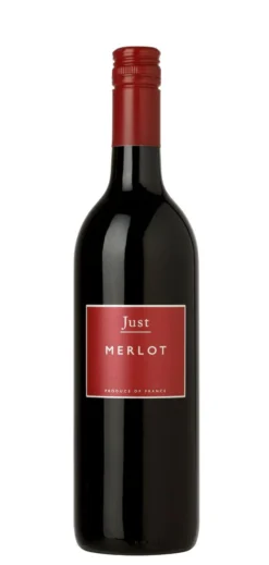 JUST Merlot 0,75l