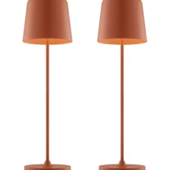 Kaami Außentischleuchte 37cm