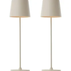 Kaami Außentischleuchte 37cm