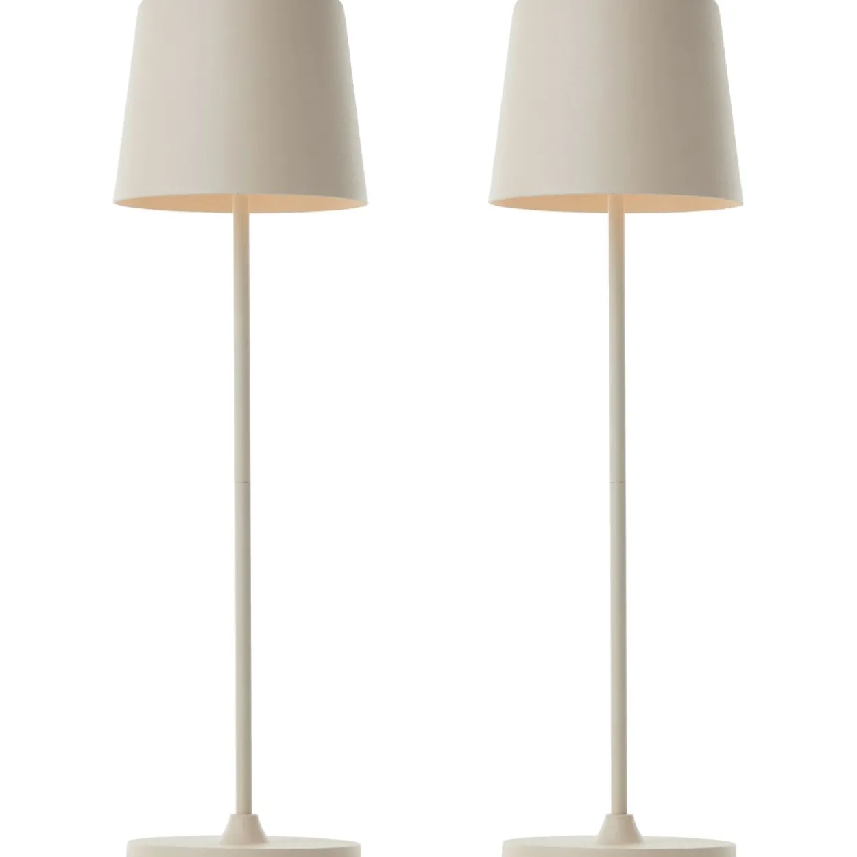 Kaami Außentischleuchte 37cm