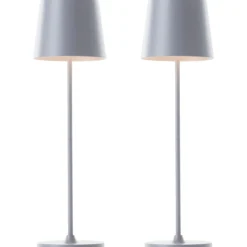 Kaami Außentischleuchte 37cm