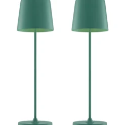 Kaami Außentischleuchte 37cm