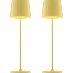 Kaami Außentischleuchte 37cm