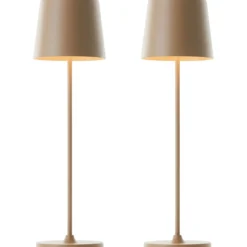 Kaami Außentischleuchte 37cm