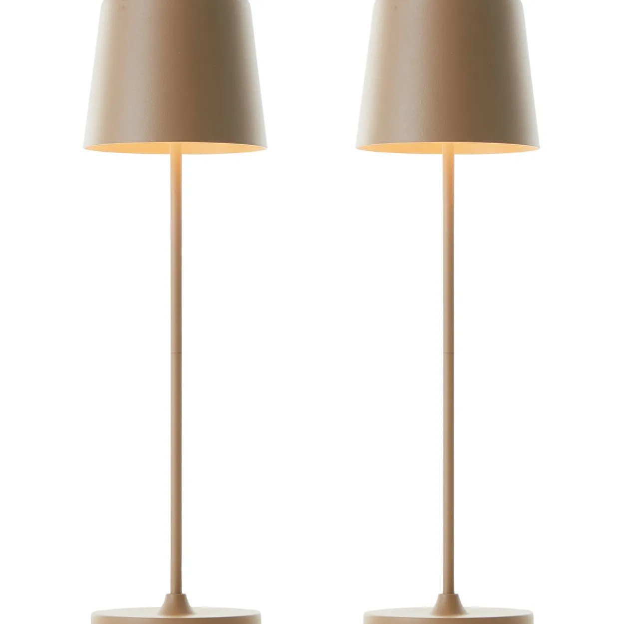 Kaami Außentischleuchte 37cm
