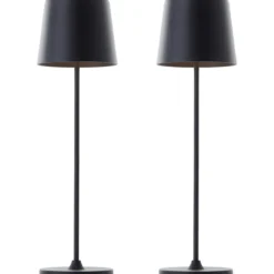 Kaami Außentischleuchte 37cm