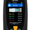 Kabellängen-Tester PCE-CLT 10