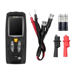 Kabellängen-Tester PCE-CLT 10
