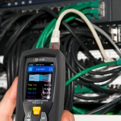 Kabellängen-Tester PCE-CLT 10