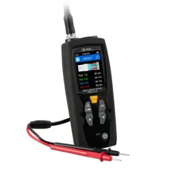 Kabellängen-Tester PCE-CLT 10